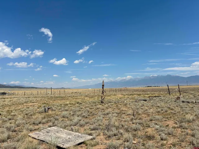a view of an ocean beach