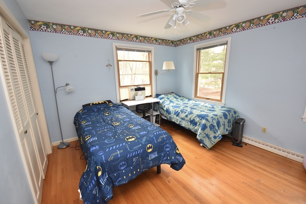 151 Rolling Ridge Road Amherst, MA 01002 - Photo 21 of 38 Gallery Image 21
