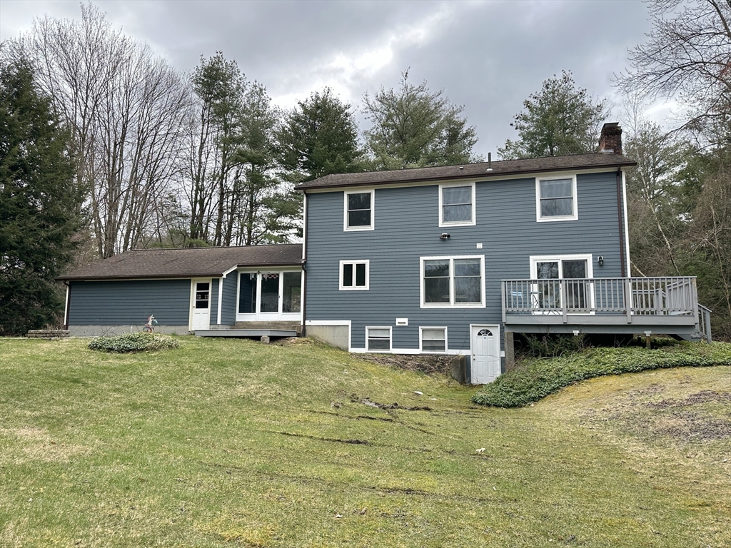 151 Rolling Ridge Road Amherst, MA 01002 - Photo 30 of 38 Gallery Image 30
