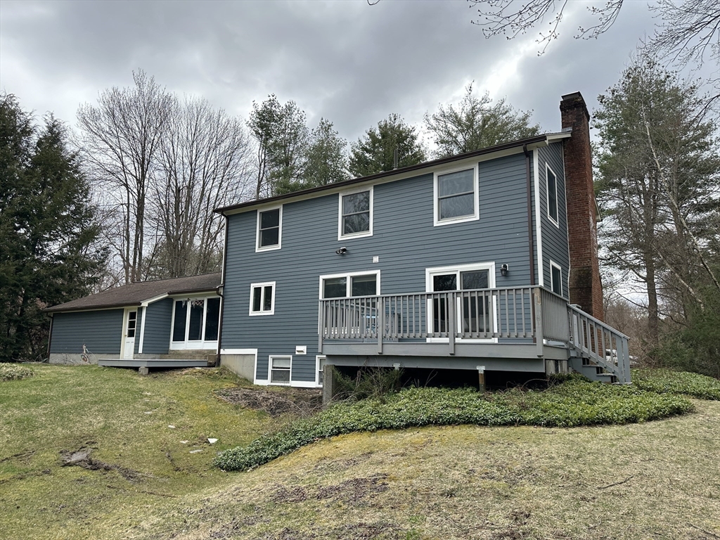 151 Rolling Ridge Road Amherst, MA 01002 - Photo 31 of 38 Gallery Image 31