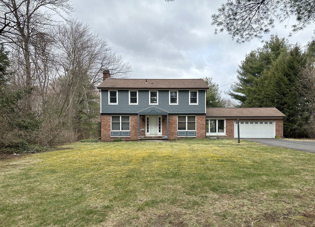 151 Rolling Ridge Road Amherst, MA 01002 - Photo 32 of 38 Gallery Image 32