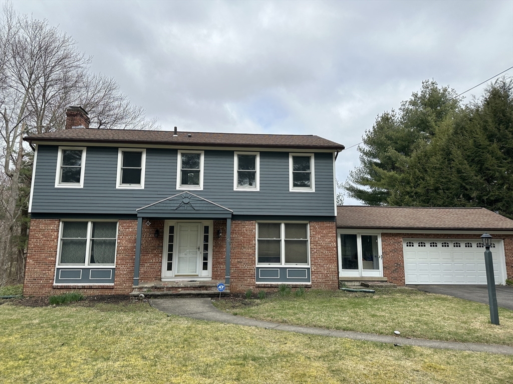 151 Rolling Ridge Road Amherst, MA 01002 - Photo 33 of 38 Gallery Image 33