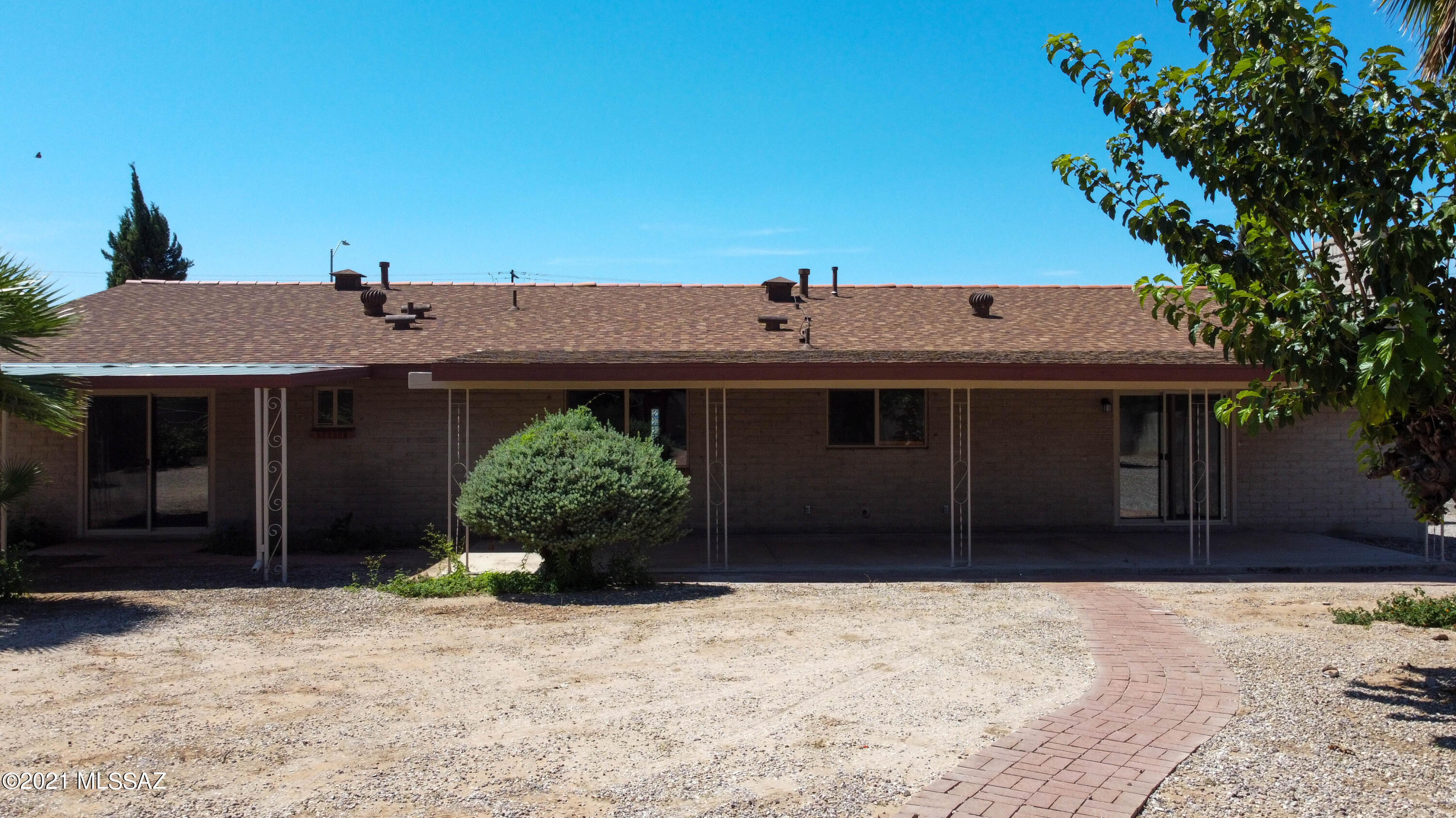 511 South Craycroft Road Tucson, AZ 85711 - Photo 33 of 34 Gallery Image 33
