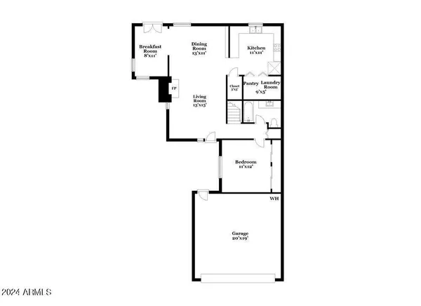 $2,235 | 7030 South 42nd Street, Phoenix, AZ 85042