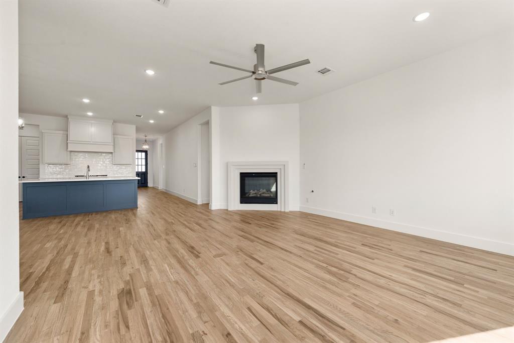 167 Springfield Street New Fairview, TX 76078 - Photo 12 of 39 Virtually staged