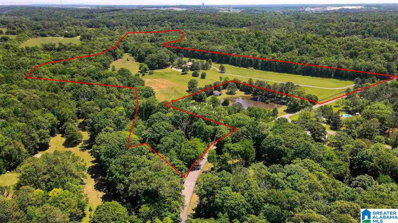 941 Overland Road Montevallo, AL 35115 - Photo 48 of 49