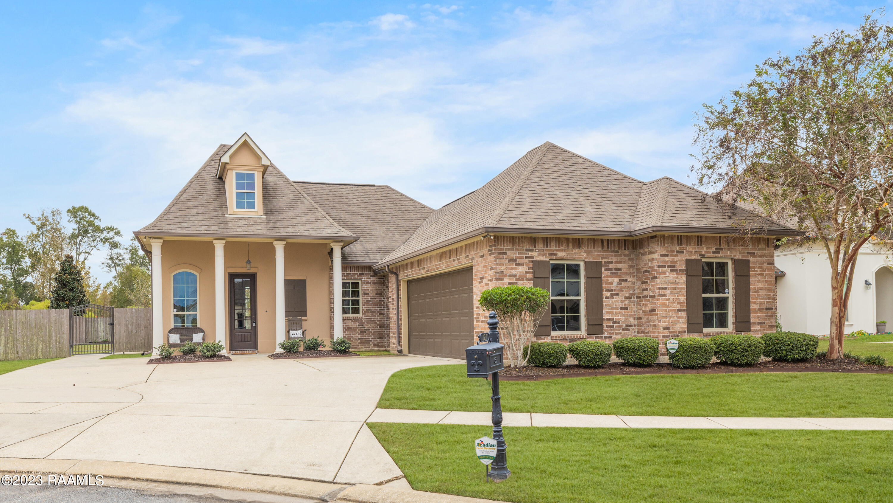 127 Timberland Ridge Boulevard Lafayette, LA 70507 - Photo 22 of 24 Gallery Image 22