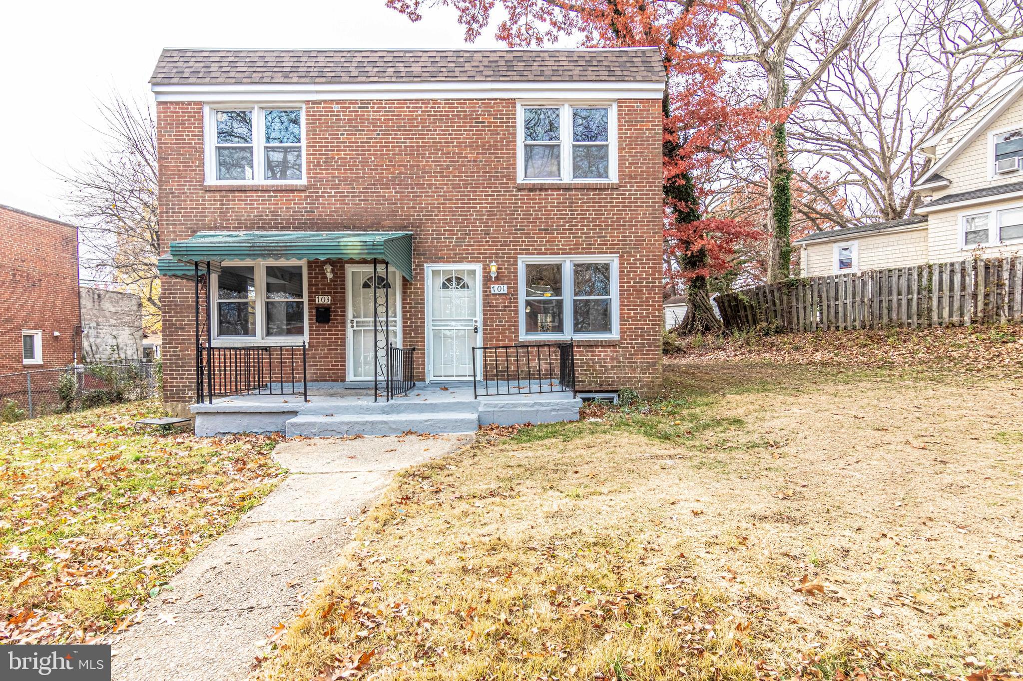 701 St Dunstans Road Baltimore, MD 21212 - Photo 1 of 41