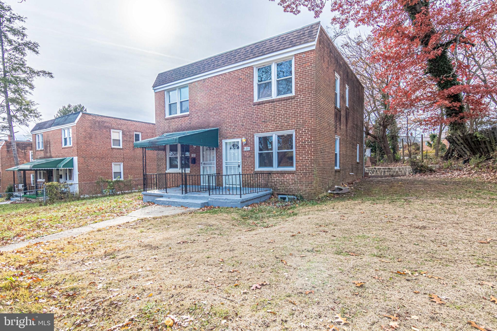 701 St Dunstans Road Baltimore, MD 21212 - Photo 2 of 41