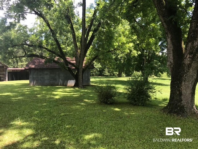 744 Fox Trot Road Grove Hill, AL 36451 - Photo 35 of 46