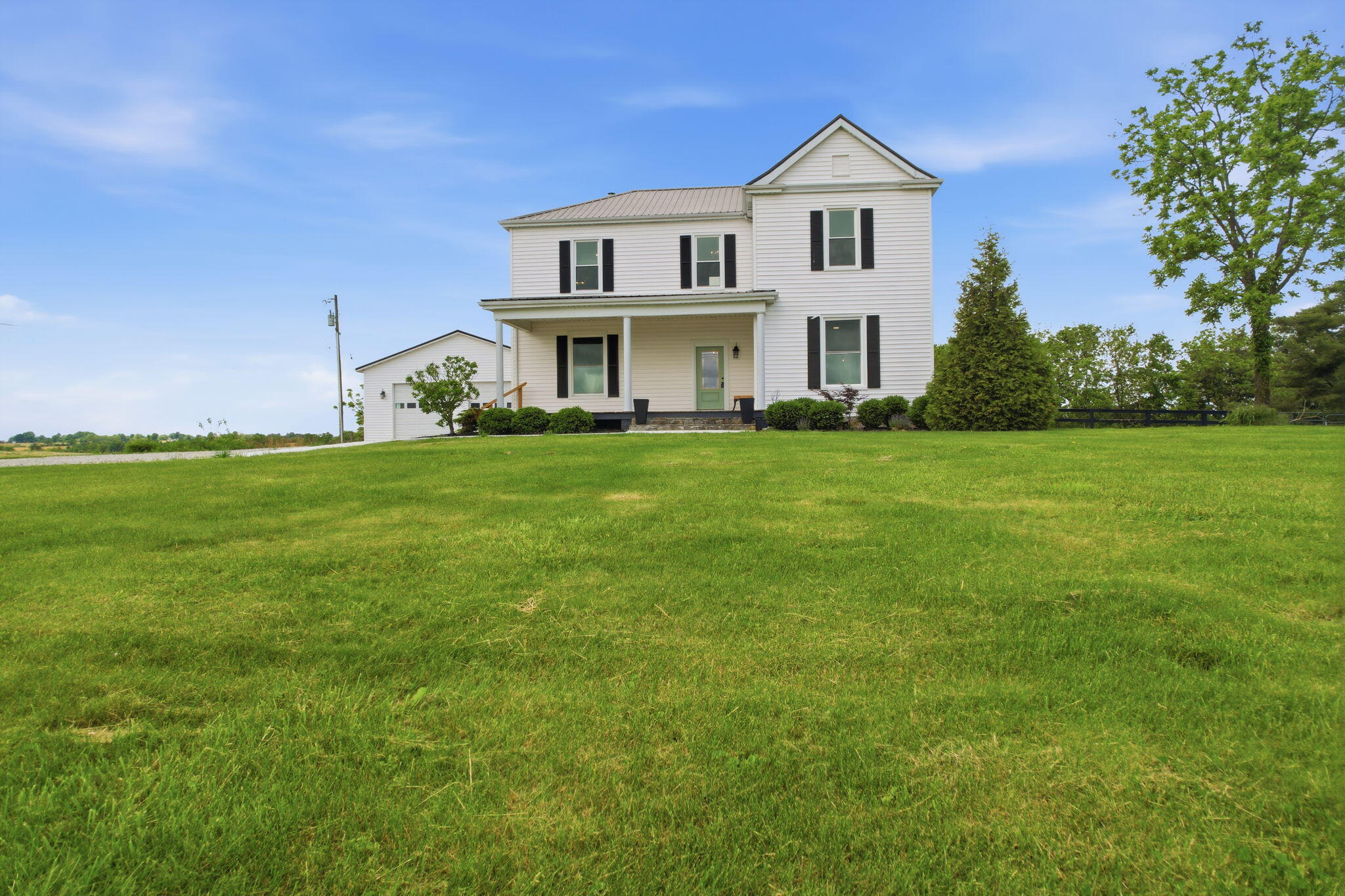 132 West Maple Leaf Road Maysville, KY 41056 - Photo 30 of 50
