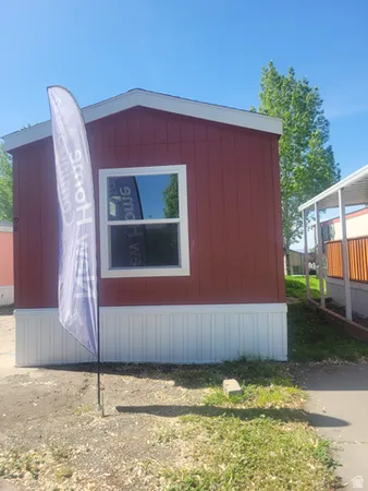 $62,500 | 75 West 250 North, Unit 98, Clearfield, UT 84015