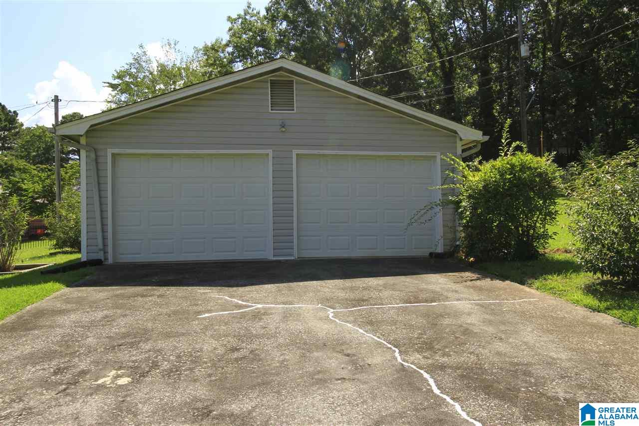 1606 Rose Street Northwest Cullman, AL 35055 - Photo 32 of 36