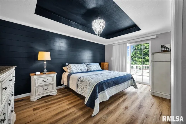 $285,000 | 1065 Lakeview Road South, Dahinda, IL 61428