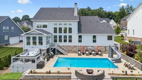 $1,289,000 | 7021 Fiddlers Glen Drive, Arrington, TN 37014