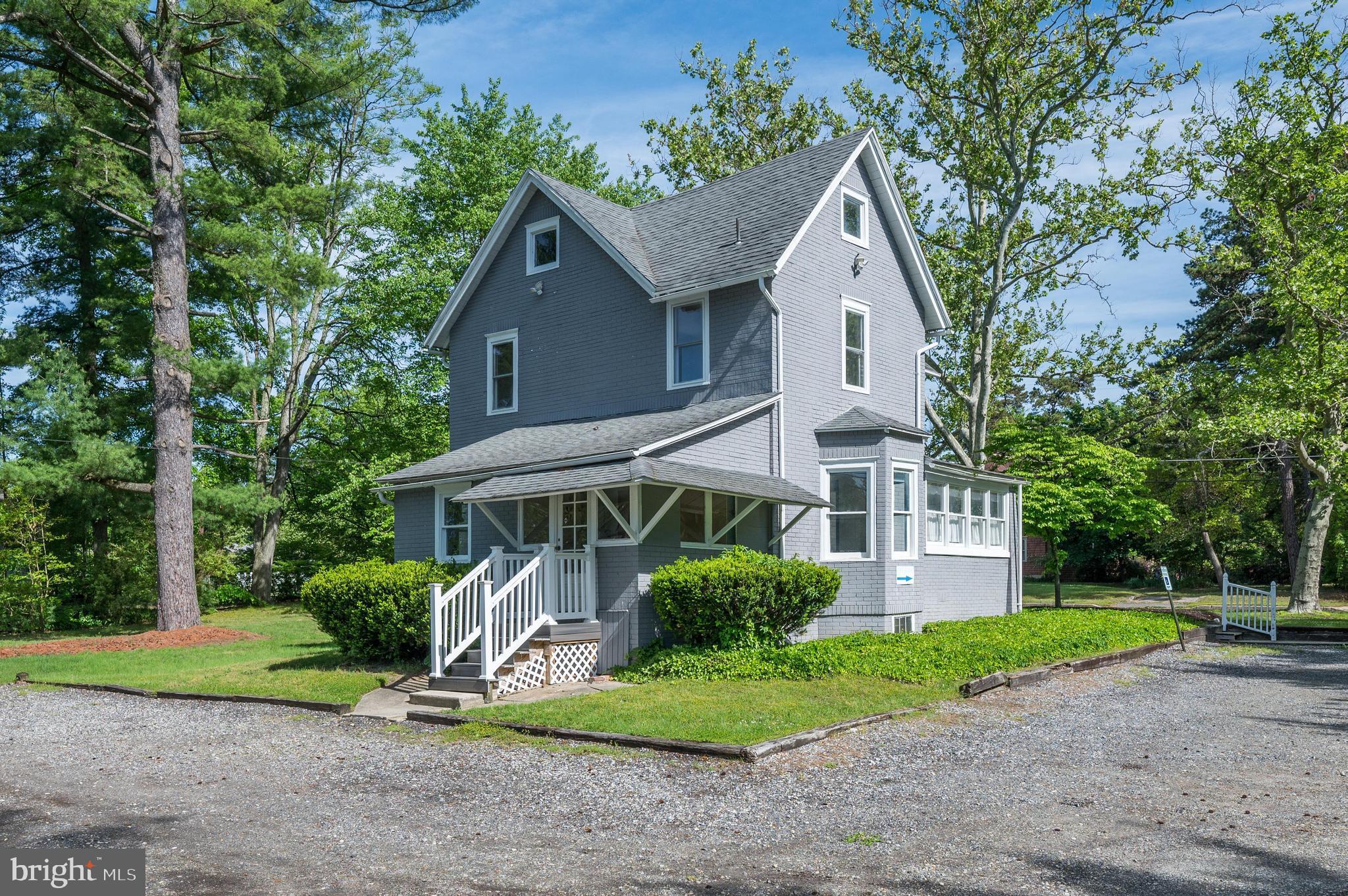 36 Chews Landing Road Clementon, NJ 08021 - Photo 17 of 23 Back of the House