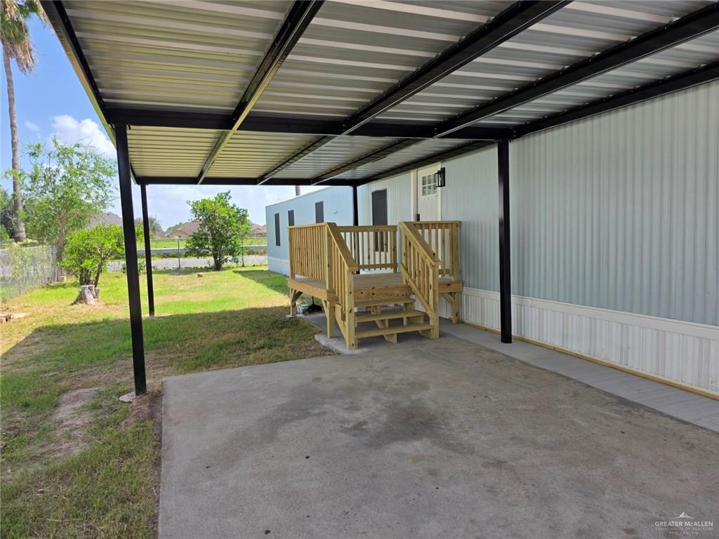 911 West 28th Street Mission, TX 78574 - Photo 3 of 23