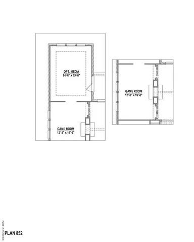 $1,007,210 | 1421 Hidden Cv Drive, Little Elm, TX 75068