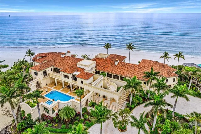 $33,880,000 | 6111 Sanibel Captiva Road, Sanibel, FL 33957