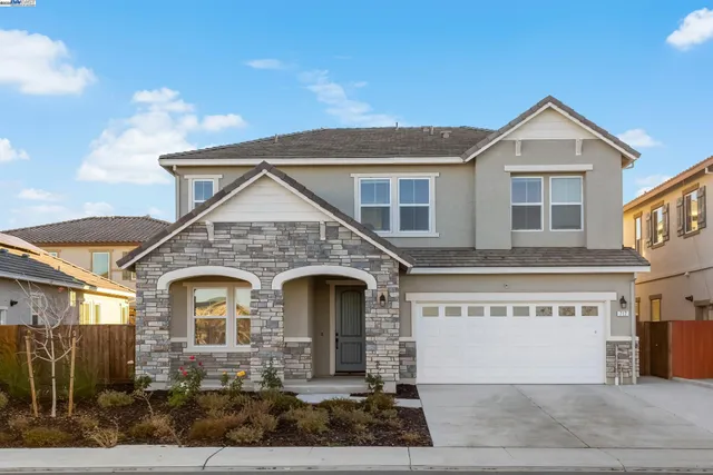 $4,400 | 717 Delaney Parkway, Oakley, CA 94561