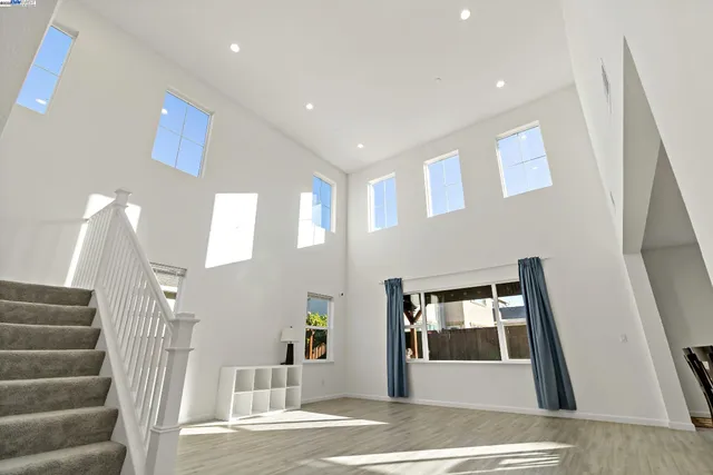 $4,400 | 717 Delaney Parkway, Oakley, CA 94561