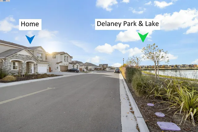$4,400 | 717 Delaney Parkway, Oakley, CA 94561