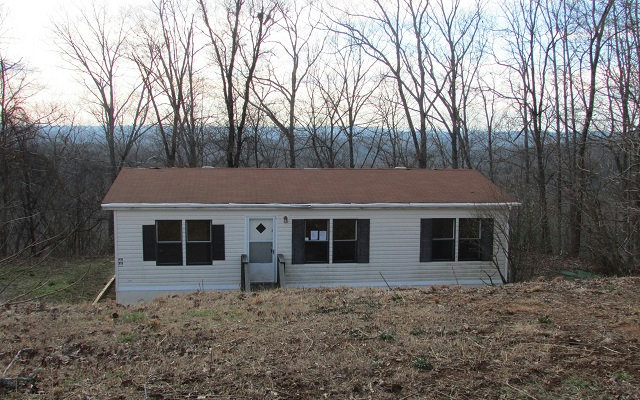 1649 Bull Gap Road Talking Rock, GA 30175 - Photo 1 of 1 Main View