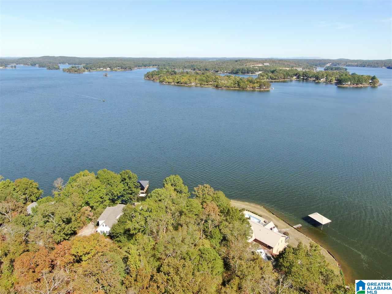 2970 Griffitt Bend Road, Unit 10 Talladega, AL 35160 - Photo 20 of 25 Gallery Image 20