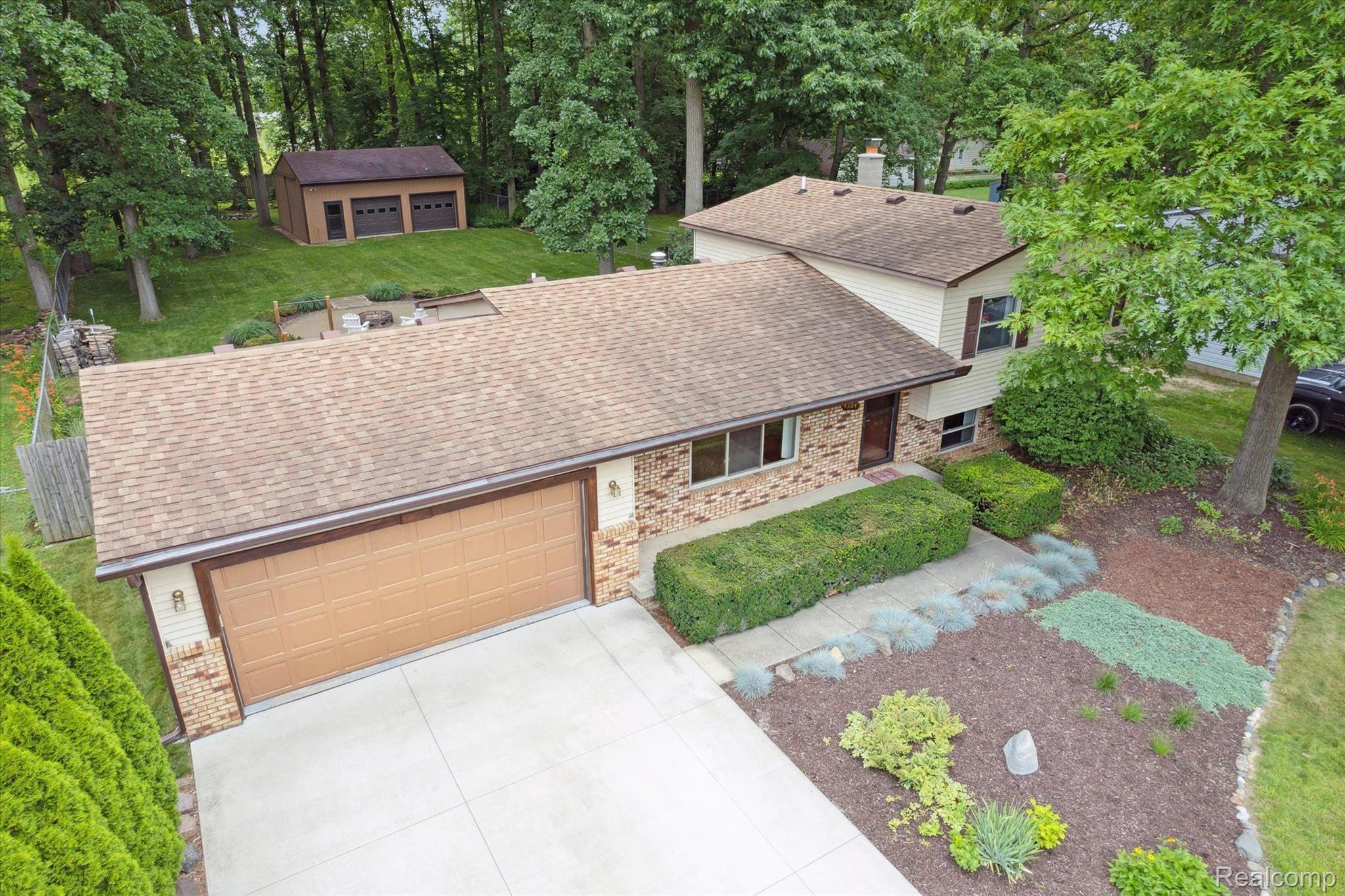 4384 Regency Road Swartz Creek, MI 48473 - Photo 37 of 47 Gallery Image 37