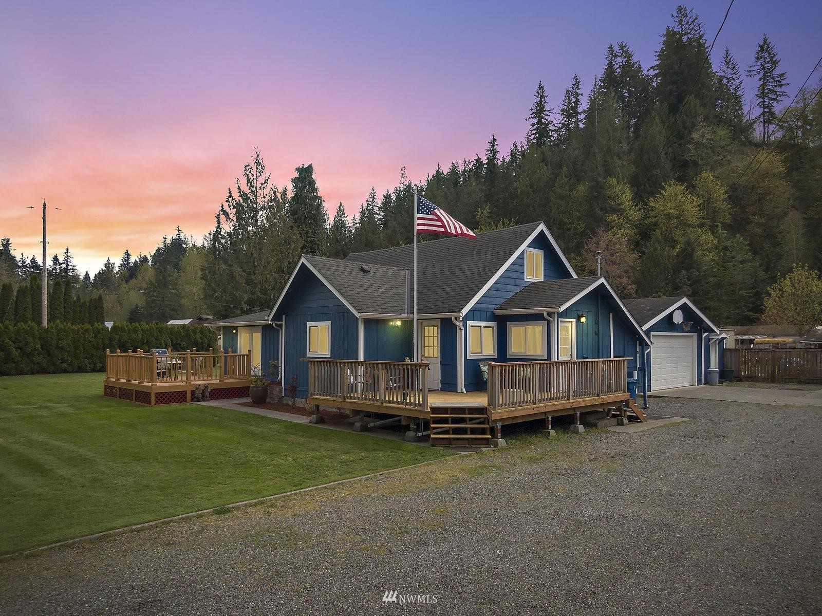22201 Southeast Bain Road Renton, WA 98058 - Photo 1 of 40 Gallery Image 1