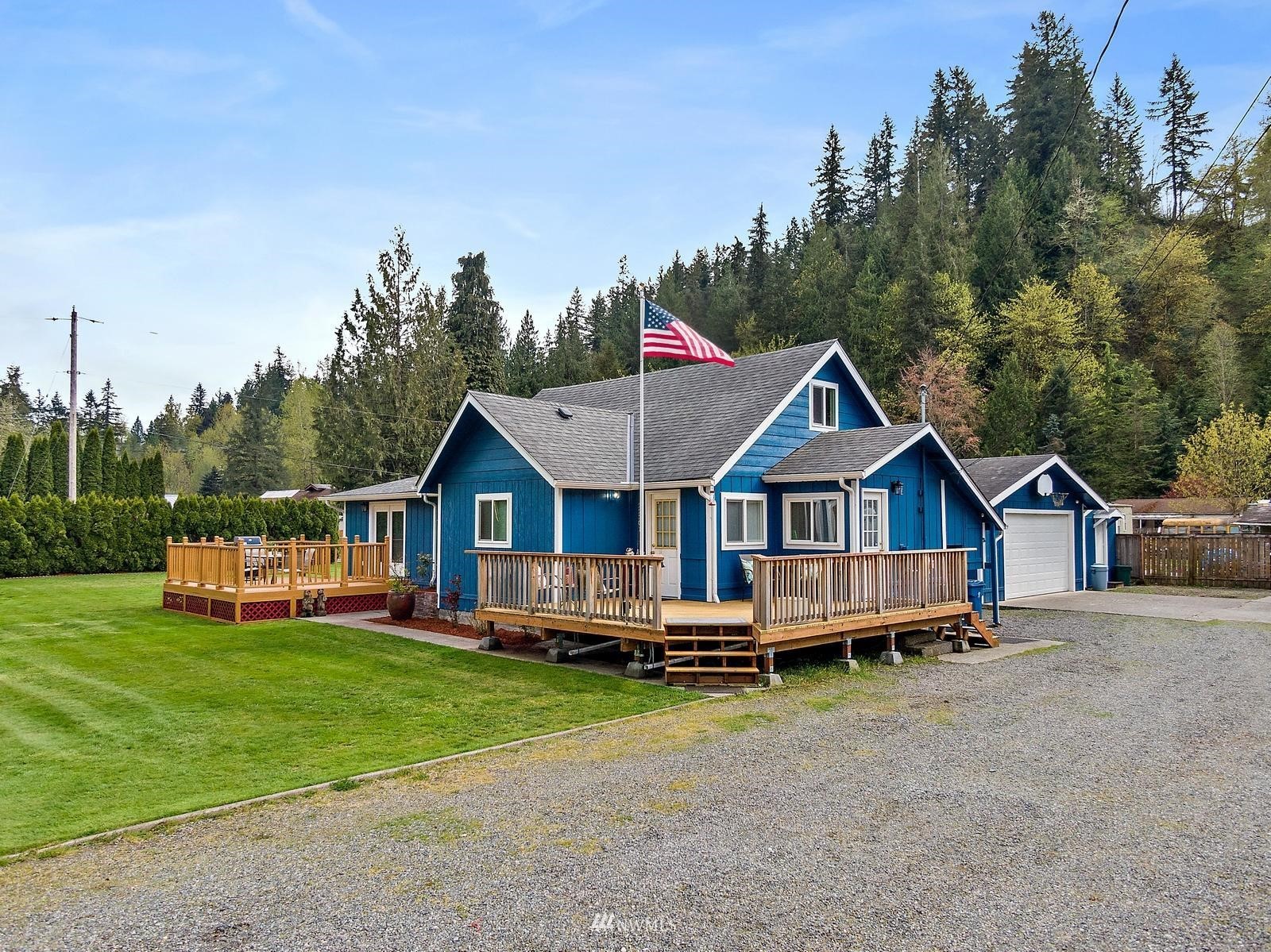 22201 Southeast Bain Road Renton, WA 98058 - Photo 34 of 40 Gallery Image 34