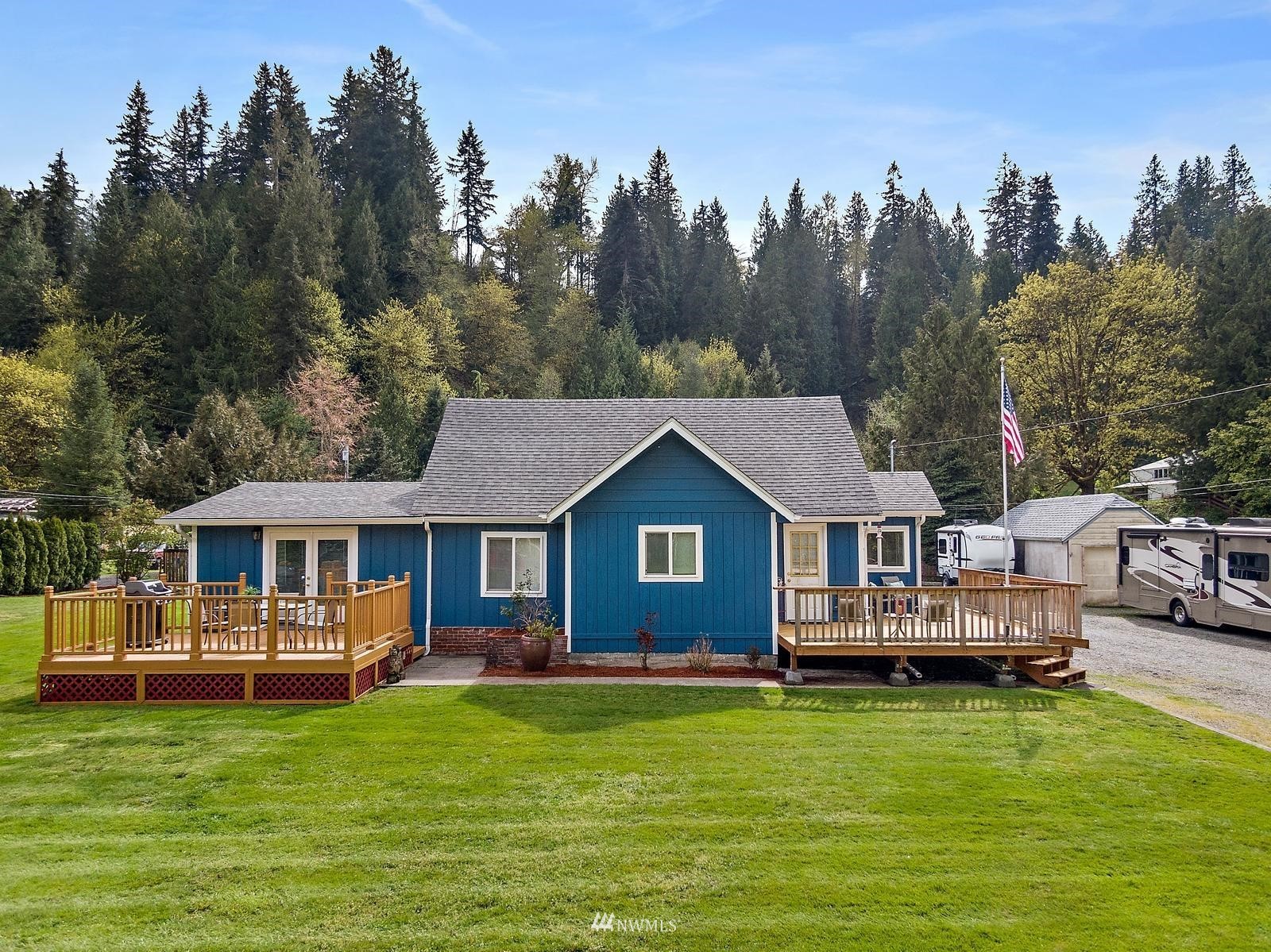 22201 Southeast Bain Road Renton, WA 98058 - Photo 35 of 40 Gallery Image 35
