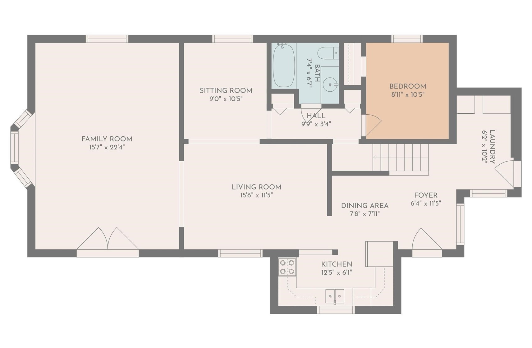 22201 Southeast Bain Road Renton, WA 98058 - Photo 39 of 40 Gallery Image 39