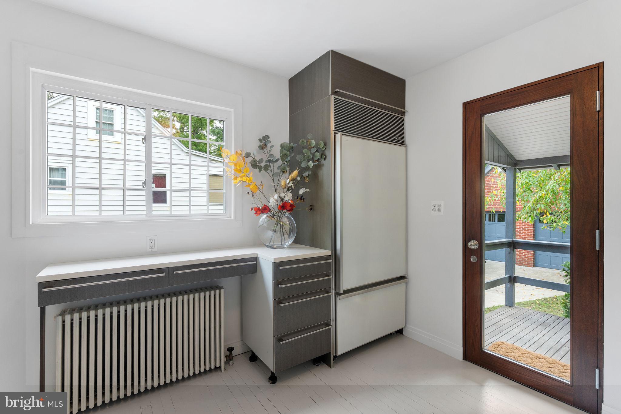 5807 Taylor Road Riverdale, MD 20737 - Photo 15 of 66 Subzero fridge