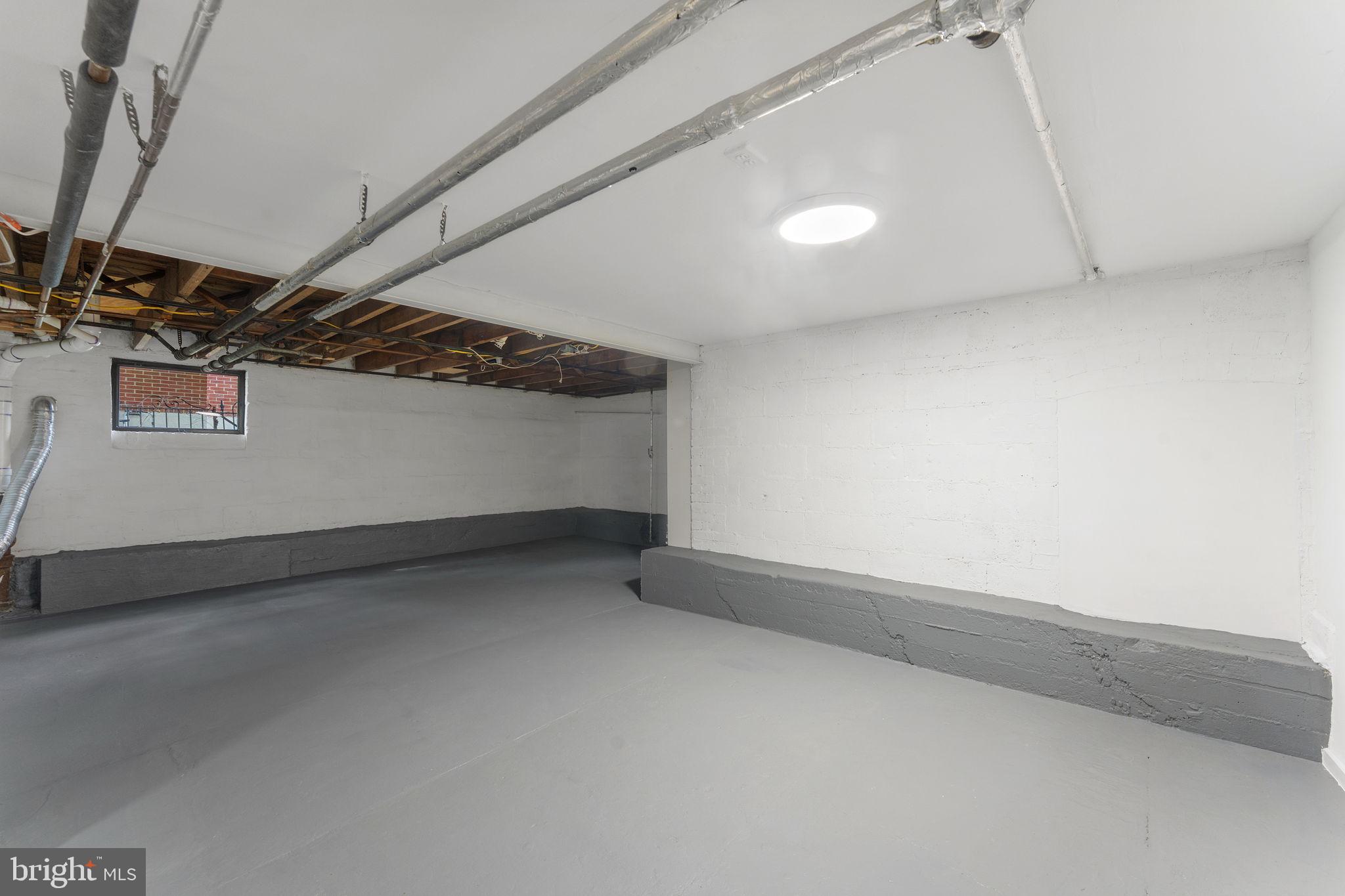 5807 Taylor Road Riverdale, MD 20737 - Photo 40 of 66 a view of an empty room