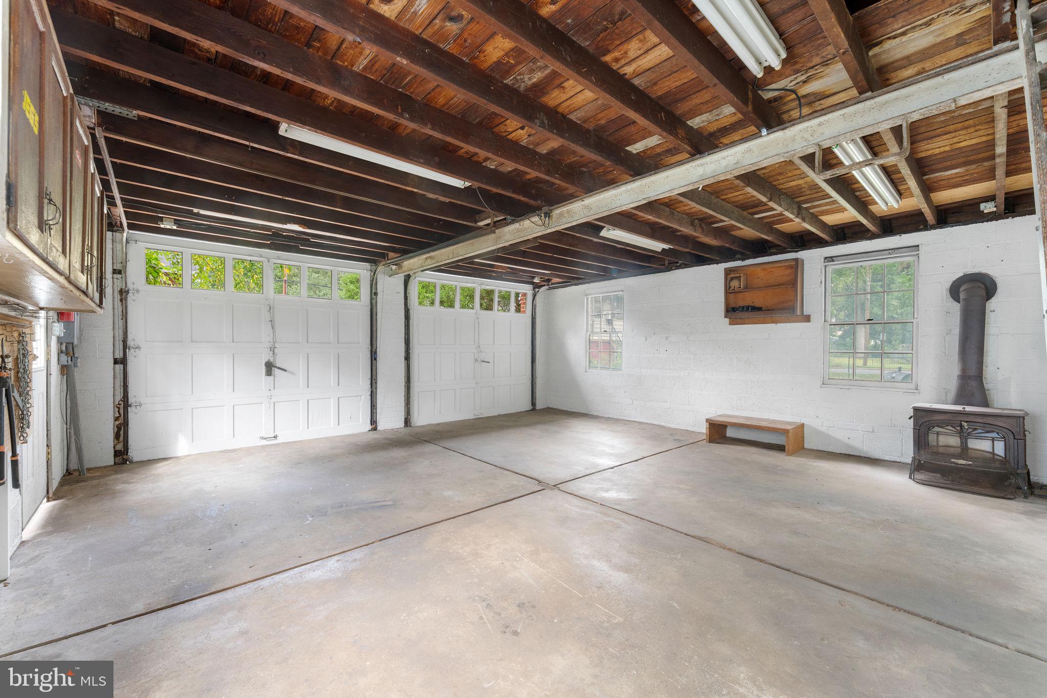 5807 Taylor Road Riverdale, MD 20737 - Photo 45 of 66 a view of parking garage