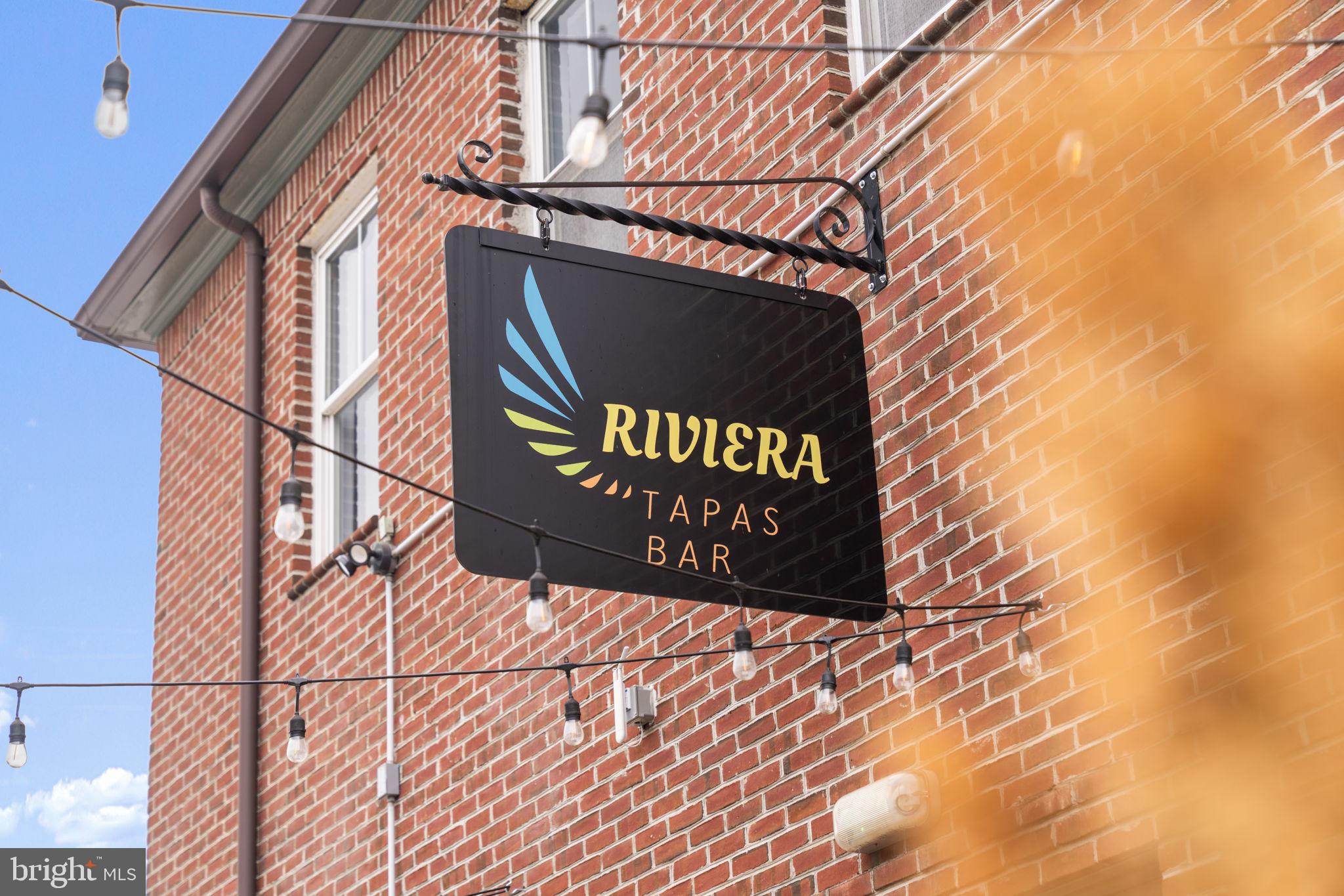 5807 Taylor Road Riverdale, MD 20737 - Photo 58 of 66 a sign on a pole on a street