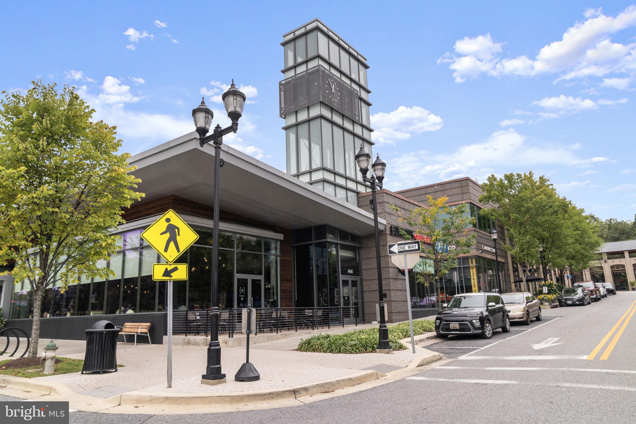 5807 Taylor Road Riverdale, MD 20737 - Photo 59 of 66 The Station at Riverdale Park