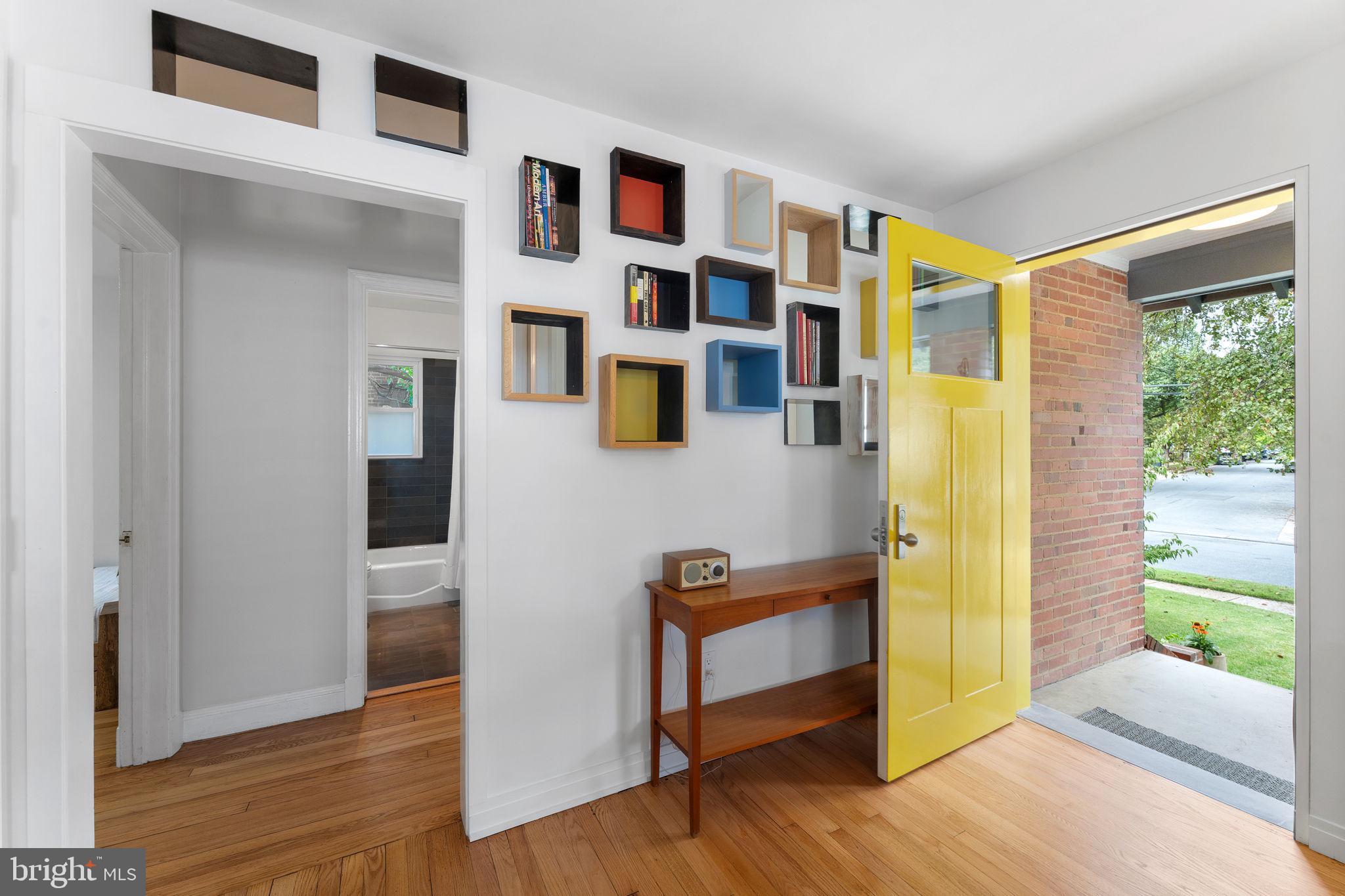 5807 Taylor Road Riverdale, MD 20737 - Photo 6 of 66 a view of livingroom with furniture and window