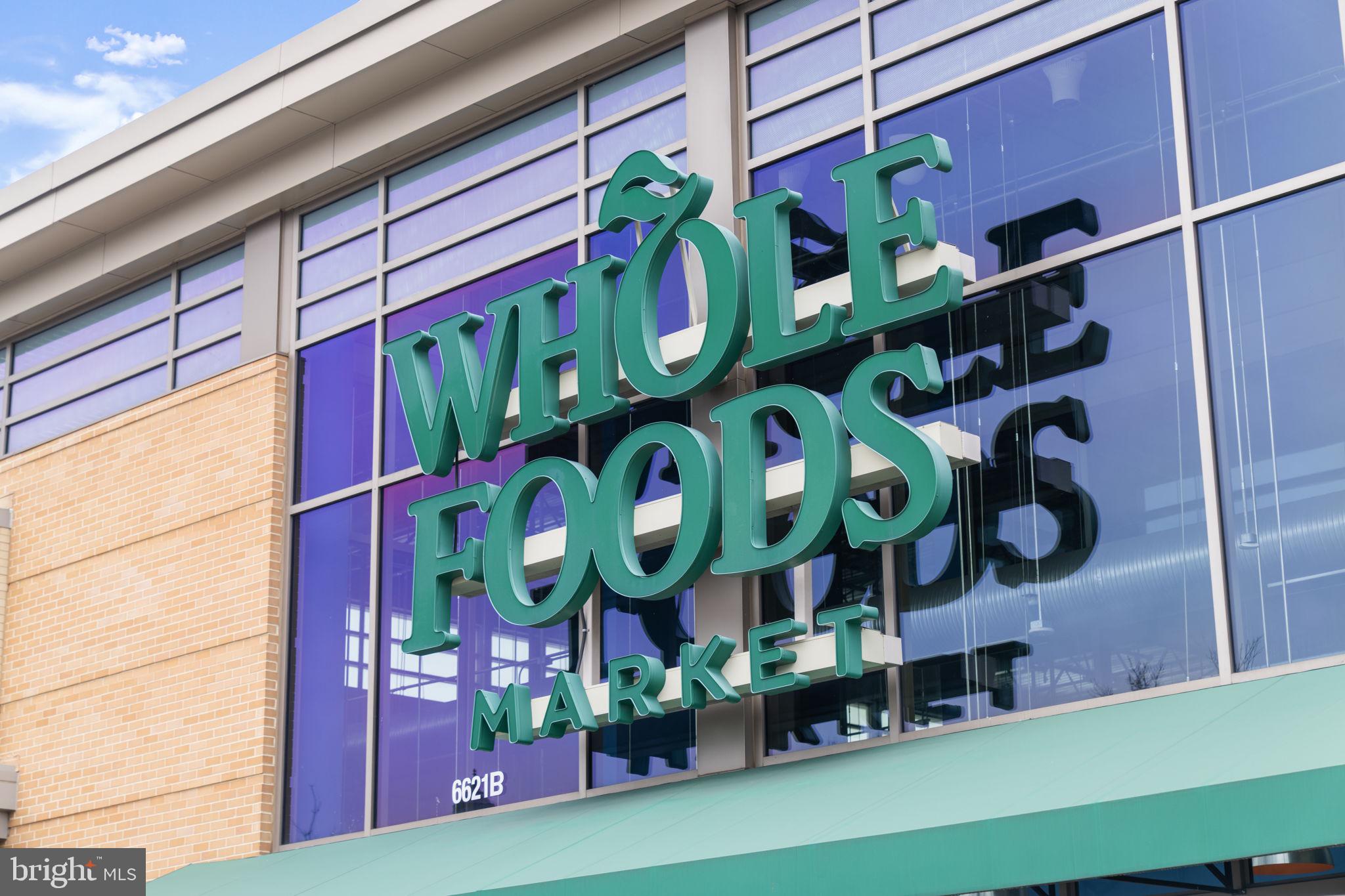 5807 Taylor Road Riverdale, MD 20737 - Photo 61 of 66 Whole Foods at The Station