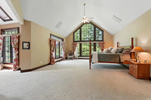 $1,590,000 | 2341 South Paxton Drive, Warsaw, IN 46580