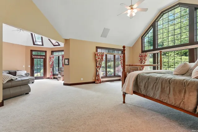 $1,590,000 | 2341 South Paxton Drive, Warsaw, IN 46580