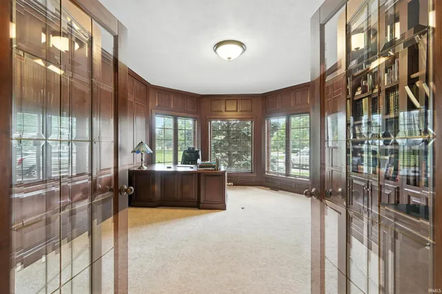 $1,590,000 | 2341 South Paxton Drive, Warsaw, IN 46580
