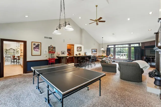 $1,590,000 | 2341 South Paxton Drive, Warsaw, IN 46580