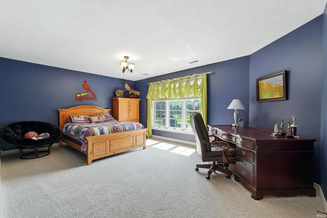 $1,590,000 | 2341 South Paxton Drive, Warsaw, IN 46580