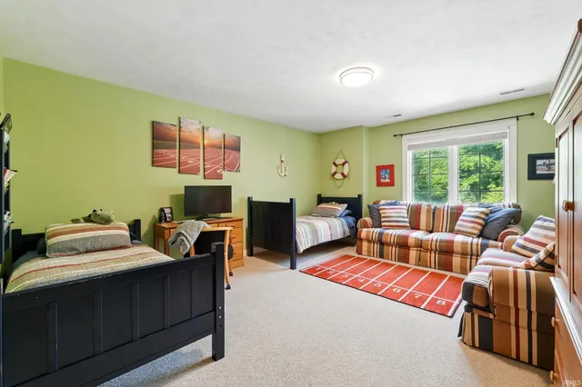 $1,590,000 | 2341 South Paxton Drive, Warsaw, IN 46580