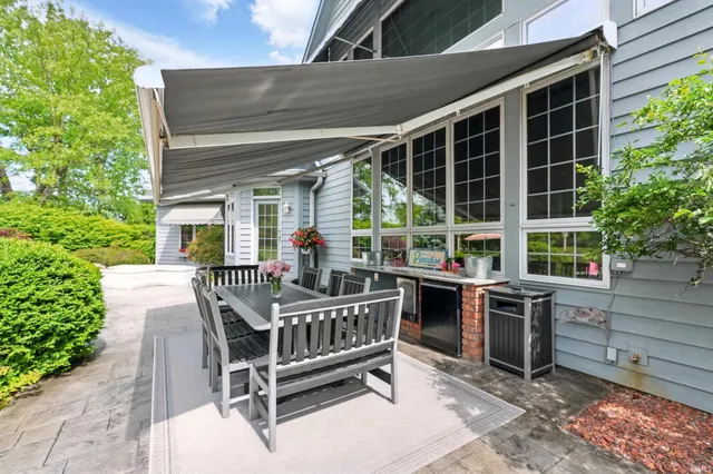 $1,590,000 | 2341 South Paxton Drive, Warsaw, IN 46580