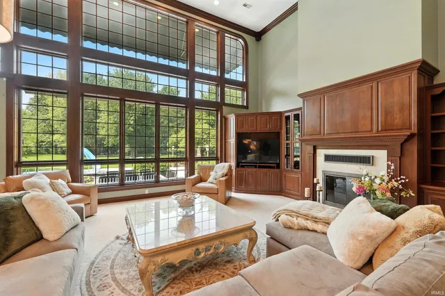 $1,590,000 | 2341 South Paxton Drive, Warsaw, IN 46580