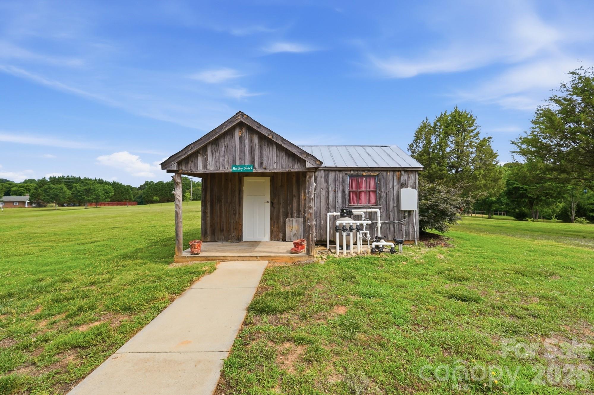 3048 Seagletown Road Vale, NC 28168 - Photo 32 of 36
