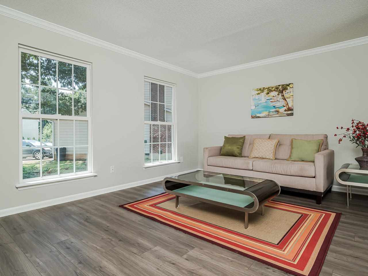 1901 Grove Point Court Raleigh, NC 27609 - Photo 6 of 26 Photo 6